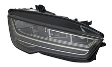 Load image into Gallery viewer, Hella 2016 Audi A7 S7 Rs7 Headlamp Rh Led
