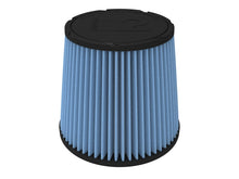 Load image into Gallery viewer, aFe Magnum FORCE Intake Replacement Air Filter w D2 Dura-Dry Media 5-1/2in F x9in B x7in T x8in H
