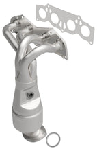 Load image into Gallery viewer, Magnaflow Conv DF 03 Camry 2.4L
