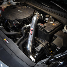 Load image into Gallery viewer, Injen 22-23 Hyundai Elantra N L4-2.0L Turbo Cold Air Intake Wrinkle Red
