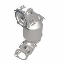 Load image into Gallery viewer, MagnaFlow DF Conv 2020 Hyundai Sonata Front Underbody 1.6L
