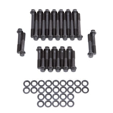Load image into Gallery viewer, Edelbrock 970-later AMC V8 engines E-Series Cylinder Head Bolt Kit
