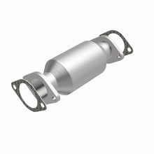 Load image into Gallery viewer, Magnaflow 10-12 Hyundai Genesis Coupe 2.0L Direct Fit Converter
