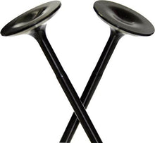 Load image into Gallery viewer, BLOX Racing High Compression Exhaust Valve Set for Honda B18A/B B20 (set of 8)
