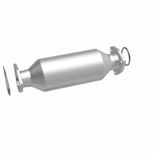 Load image into Gallery viewer, MagnaFlow Conv Direct Fit 91-93 Honda Accord 2.2 CA
