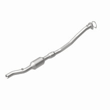 Load image into Gallery viewer, MagnaFlow Converter Direct Fit California Grade 06-09 Audi A6 3.2L
