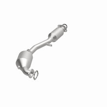 Load image into Gallery viewer, Magnaflow 2005 Saab 9-2X 2.5L Direct Fit Converter
