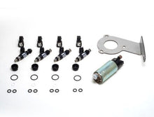 Load image into Gallery viewer, HKS F20C AP1 Fuel Upgrade Kit - 750cc
