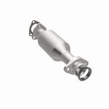 Load image into Gallery viewer, MagnaFlow 88-95 Civic/CRX 1.5/1.6 CA Manifold DF Converter
