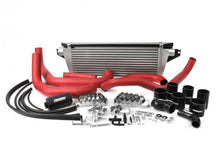Load image into Gallery viewer, Perrin 2015+ Subaru WRX Charge Pipe - Red
