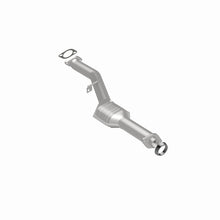 Load image into Gallery viewer, MagnaFlow Conv DF 08-09 Subaru STi Rear OEM
