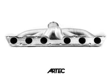 Load image into Gallery viewer, Artec Toyota 2JZ GE V-band Turbo Exhaust Manifold
