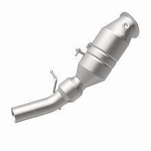 Load image into Gallery viewer, MagnaFlow OEM Grade 13-17 BMW X3 Direct Fit Catalytic Converter
