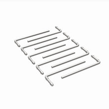 Load image into Gallery viewer, MagnaFlow Hanger .50inch 90 deg 10pk
