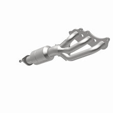 Load image into Gallery viewer, Magnaflow 10-12 Toyota 4Runner 4.0L Direct Fit Converter
