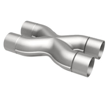 Load image into Gallery viewer, MagnaFlow Smooth Trans X 3/3 X 14 SS
