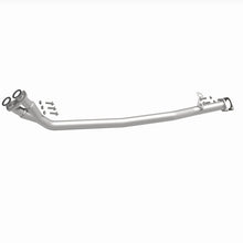 Load image into Gallery viewer, BRE Exhaust 86-89 4Runner 2.4L Front Pipe Kit
