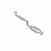 Load image into Gallery viewer, MagnaFlow Conv DF Sonata/Optim 2.4L Rear
