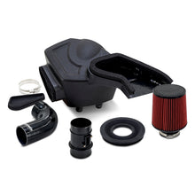 Load image into Gallery viewer, Mishimoto 2024+ Toyota Tacoma Performance Air Intake - Oiled
