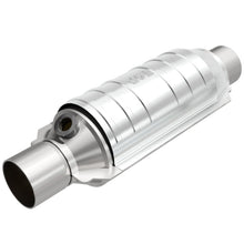 Load image into Gallery viewer, MagnaFlow Conv Universal 2.50 inch CA Tier 1
