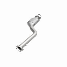 Load image into Gallery viewer, MagnaFlow Conv DF 92-97 GS300/SC300 3.0 Rear
