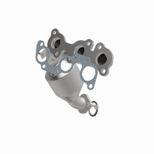 Load image into Gallery viewer, MagnaFlow Conv DF 04-06 Toyota Sienna 3.3L
