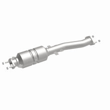 Load image into Gallery viewer, MagnaFlow Conv DF 09- Mitsu Lancer Ralli 2.0T
