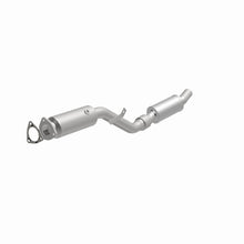 Load image into Gallery viewer, Magnaflow 06-09 Audi A4 Quattro 3.2L Direct Fit Converter
