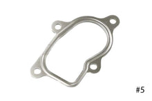 Load image into Gallery viewer, GReddy TD04H Actuator Style Turbo Outlet Gasket

