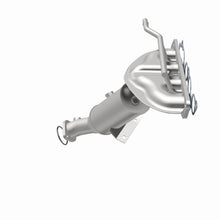 Load image into Gallery viewer, MagnaFlow Conv DF 03-04 Ford Focus 2.3L Manifold (Eng Code Z)
