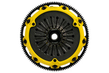 Load image into Gallery viewer, ACT 93-98 Nissan Skyline GT-R (R32/R33) Mod-Twin 225 HD Rigid Race Clutch Kit
