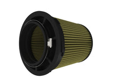 Load image into Gallery viewer, afe Momentum Intake Replacement Air Filter 5-1/2 IN F x 8 IN B x 7 IN T (Inverted) x 9 IN H
