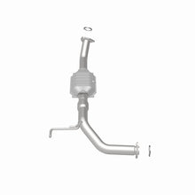 Load image into Gallery viewer, MagnaFlow CONV DF 05-06 Toyota Tundra 4.7L Driver Side Front
