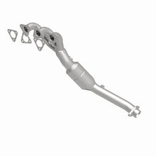 Load image into Gallery viewer, MagnaFlow Conv DF BMW M3 01-06 Front OEM
