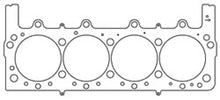 Load image into Gallery viewer, Cometic Ford 460 Pro Stock V8 .056in MLS Cylinder Head Gasket - 4.685in Bore - A500 Block - RHS
