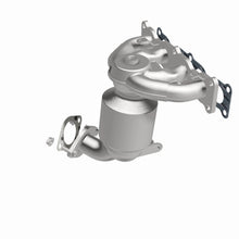 Load image into Gallery viewer, Magnaflow 2015 Sonata 2.4L Manifold Direct Fit Converter
