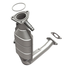 Load image into Gallery viewer, MagnaFlow Conv DF 00-02 Focus 2.0L OEM

