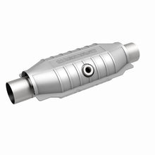 Load image into Gallery viewer, MagnaFlow Conv Univ 2 Mid O2
