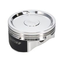 Load image into Gallery viewer, Manley Chevrolet LS Piston Set - 4.080in Bore 1.065in CH, -31.00 CC
