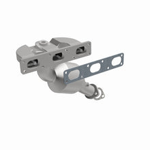 Load image into Gallery viewer, MagnaFlow Conv DF 99-00 BMW Z3 L6 2.8L Rear Manifold
