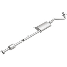 Load image into Gallery viewer, MagnaFlow 08-10 Toyota Highlander 3.3L OEM Grade Direct Fit Catalytic Converter
