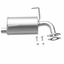 Load image into Gallery viewer, BRE Exhaust 08-13 Forester Impreza 2.5L Muffler Kit
