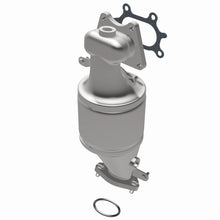 Load image into Gallery viewer, Magnaflow 05-10 Honda Odyssey 3.5L Direct Fit Converter
