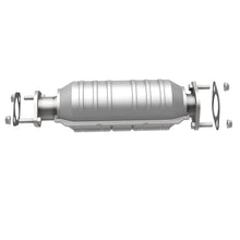 Load image into Gallery viewer, Magnaflow Conv DF 06-10 Kia Rio 1.6L Rear
