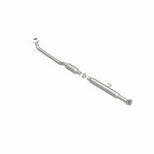 Load image into Gallery viewer, Magnaflow California Direct Fit Converter 12-15 Toyota Camry 2.5L
