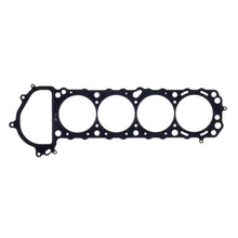 Load image into Gallery viewer, Cometic Nissan Silvia / 240SX 91mm .036 inch MLS Head Gasket KA24DE 1990-UP
