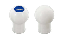 Load image into Gallery viewer, GReddy Duracon Shift Knob B-Type - White
