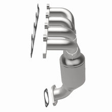 Load image into Gallery viewer, MagnaFlow Conv DF 00-02 Hyundai Accent 1.5L
