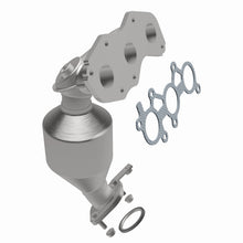 Load image into Gallery viewer, Magnaflow Conv DF 10-14 RX450H 3.5L Left
