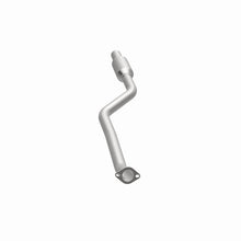 Load image into Gallery viewer, Magnaflow 08-10 BMW 535i 3.0L Direct Fit Converter
